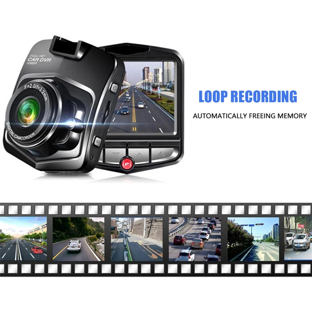 Dash Cam