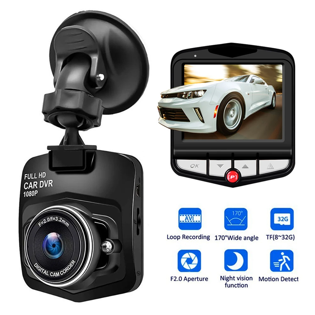 Dash Cam