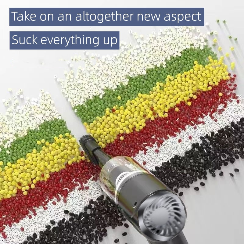 Portable Vacuum Cleaner