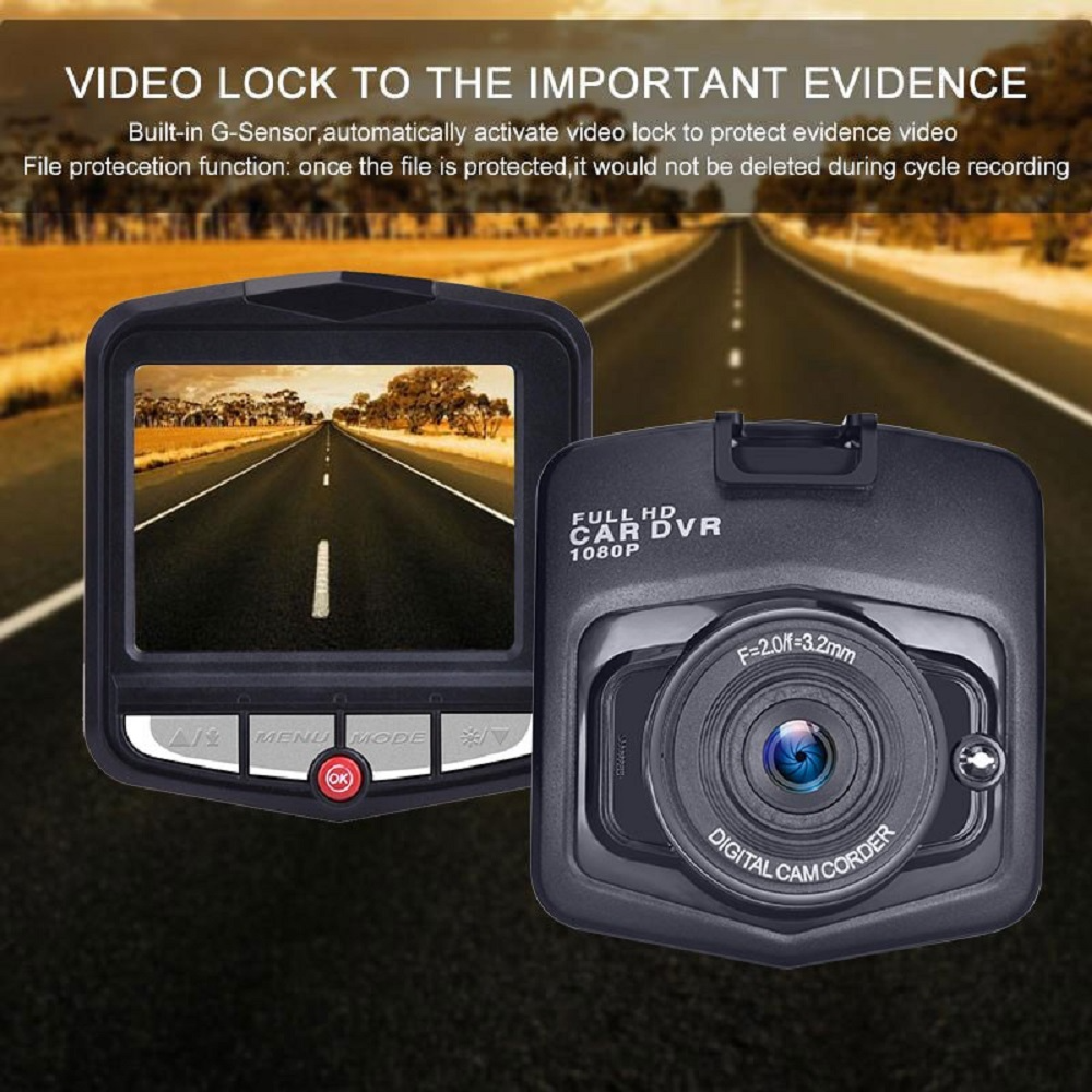 Dash Cam