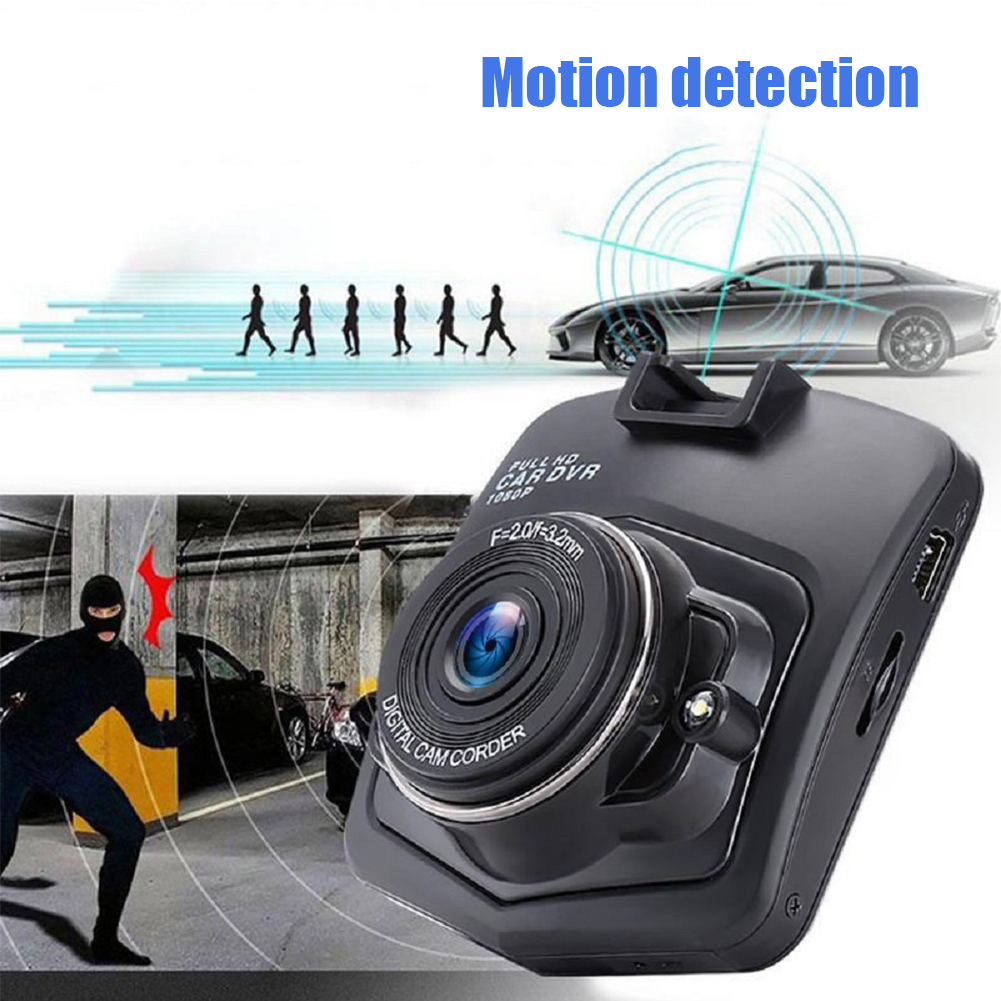 Dash Cam