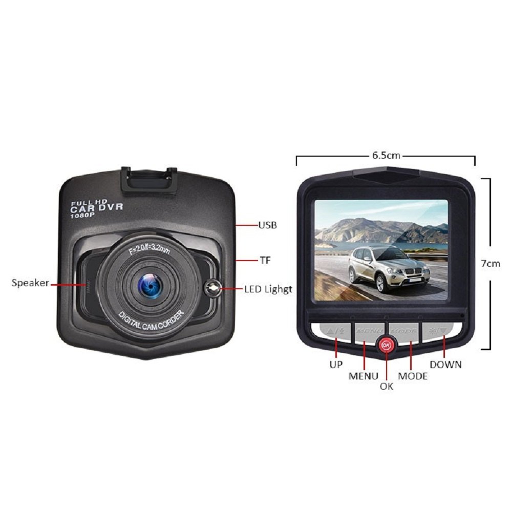Dash Cam