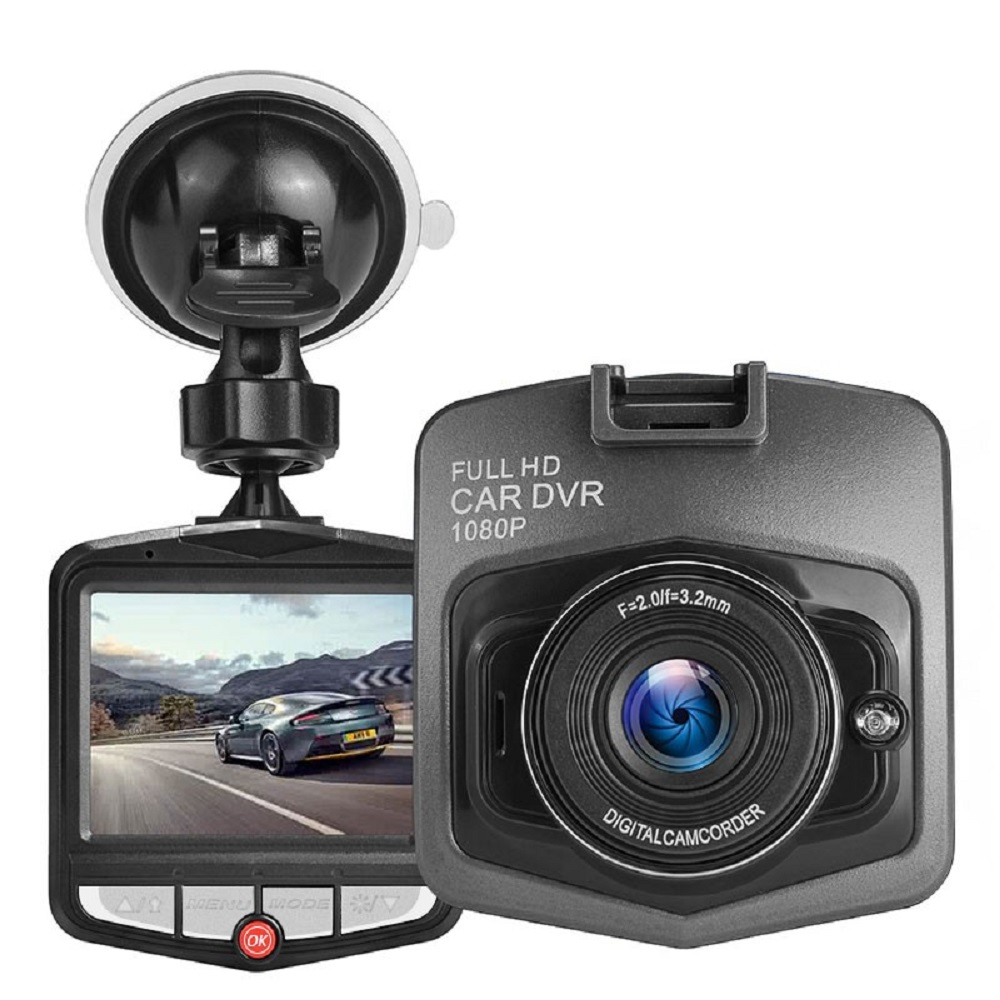 Dash Cam