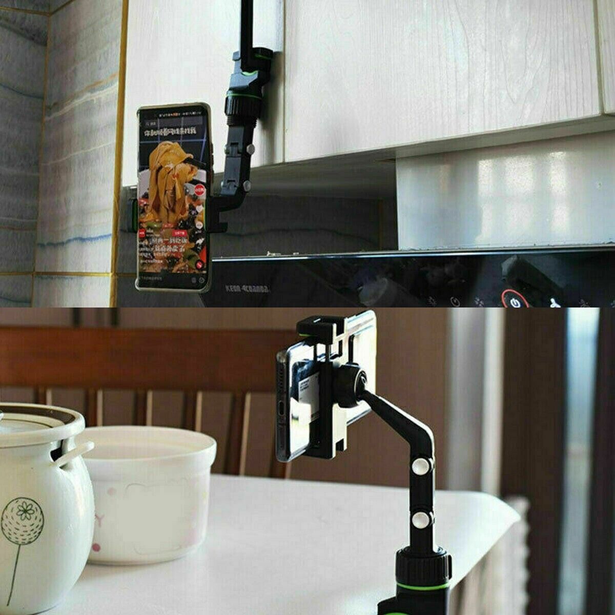 Universal Car Phone Holder