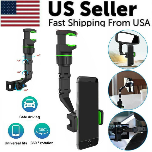 Universal Car Phone Holder