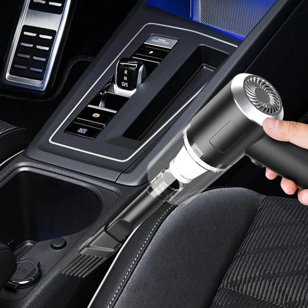 Portable Vacuum Cleaner