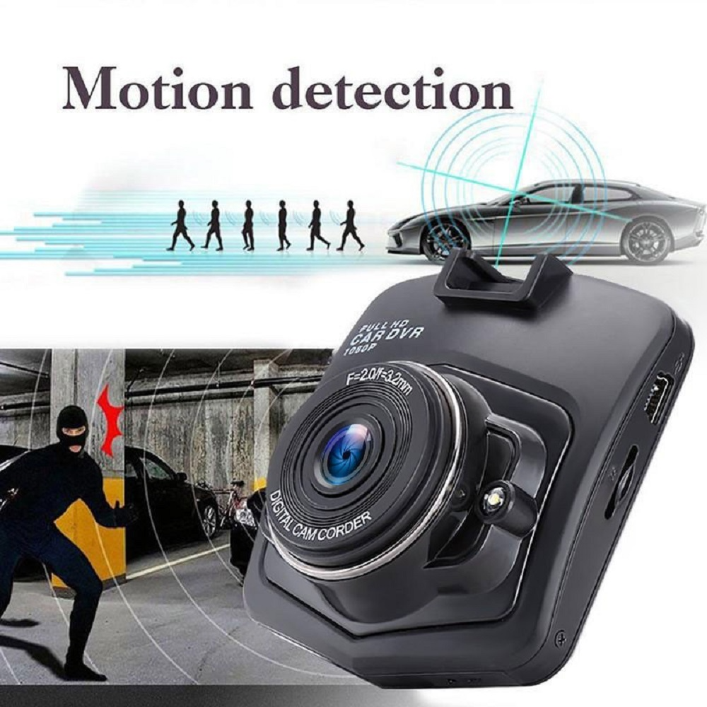 Dash Cam