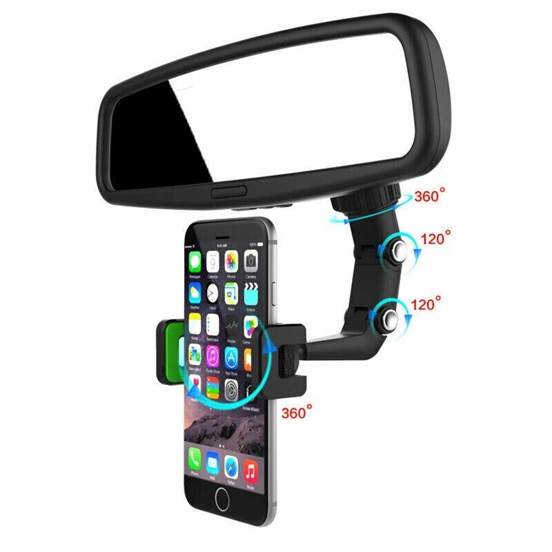 Universal Car Phone Holder
